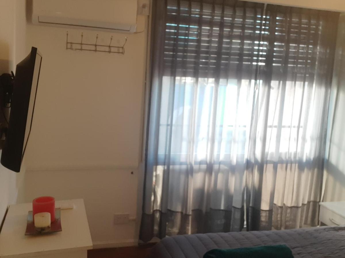 Seliz Suites Ii, Con Cochera Para Autos Medianos O Pequenos Буенос Айрес Екстериор снимка